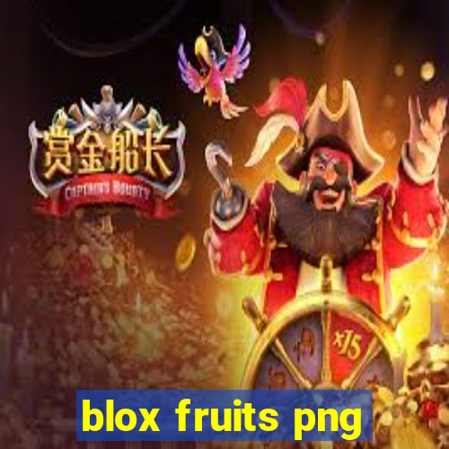 blox fruits png